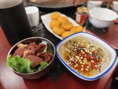 -陈眼镜火锅(总店)