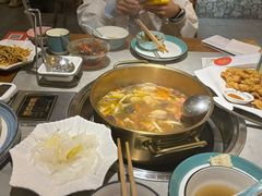 -大理董·董家小厨野生菌火锅(古城旗舰店)