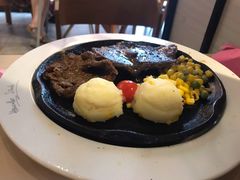 -豪客来牛排(海沧阿罗海店)