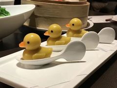 -广州文华东方酒店·江-由辉师傅主理