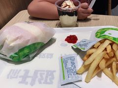 -德克士(中盛国贸店)