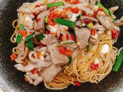 -小南小粉手工粉(迎薰路店)