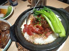 -昌勝香港深井烧鹅(新年华店)