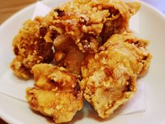 -饭町二郎日式综合茶餐(中安广场店)