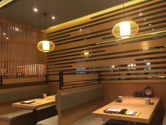 -元气寿司(新城市广场店)