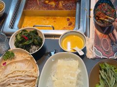 -大隐·成都火锅Bistro(合生麒麟新天地店)