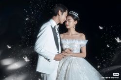 -蒙太奇婚纱摄影(万达店)