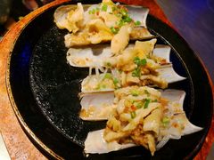 -鱼非鱼(徐家汇店)