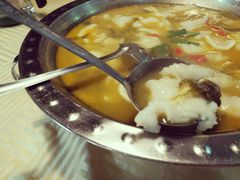 -陈生记黑鱼馆·20年活鱼现杀(宁波鼓楼店)