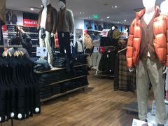 -优衣库(哈尔滨中央大街店)