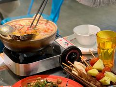 -小小集渔·泰式大排档(太古里香槟店)