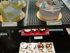 -Pantry's Best派悦坊蛋糕(世纪金源店)