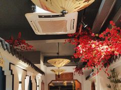 -山里俏·皖南菜(清源路店)