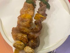 -遇见西木美式餐厅(体育路店)