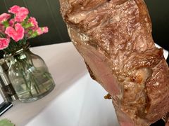 -拉蒂娜·巴西牛排馆 Latina·Brazilian Steakhouse(陆家嘴旗舰店)