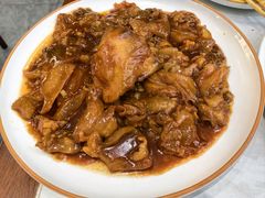 -清真·同发顺饭庄·烧麦(总店)