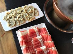 -裕德孚·非遗手切涮羊肉(东直门内大街店)