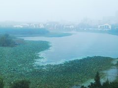 -合肥融创永乐半山酒店·永乐半山西餐厅