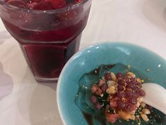 -饭怕鱼·黄焖鲟龙鱼(湖大店)