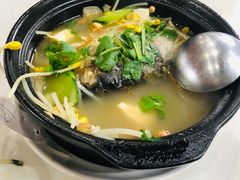 -廖记老砂锅(上清寺店)