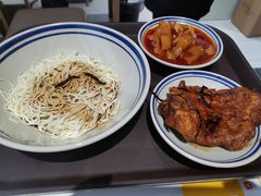 -得得本帮面馆(台儿庄路店)