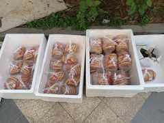 -涂记油酥饼(江汉三路店)
