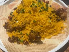 -U你·天然调味(南湖总店)