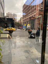 -不迫先生专业男士剪发