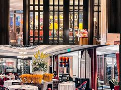 -上海总会SHANGHAICLUB(兴业太古汇店)