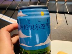 -很久以前羊肉串(中山公园店)