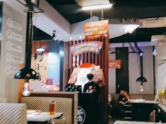 -猫抓烤肉(春熙路店)