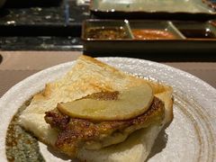 -松临·铁板烧&Omakase(神农店)