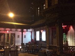 -卫鼎轩·曹公馆(鼓楼店)