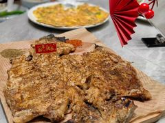 -何适山庄 ·可团建(水长城P2停车场店)