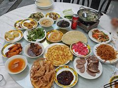 -康陵正德春饼宴26号