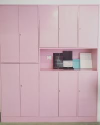 -FAB HAIR CLUB
