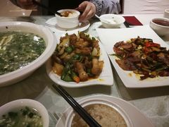 -张刚餐饮(春晓馨苑店)