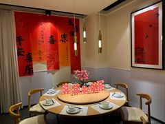 -U你·湖北家宴菜(南湖总店)