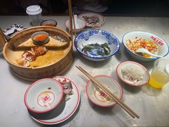 -洞庭土菜馆(天河北总店)