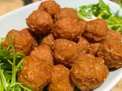 -那家小馆•北京菜•烤鸭(香山店)