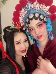 -盘子女人坊古装写真摄影(天津总店)