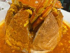 -新加坡海鲜(国贸商城店)