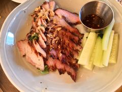 -CHINCHIN 青青·泰国料理(万象食家店)