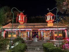 -白家大院·王府宫廷菜(苏州街店)