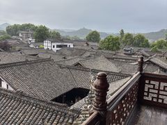 -中天楼