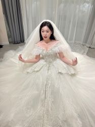 -禧嫁茗品设计师婚纱集成馆
