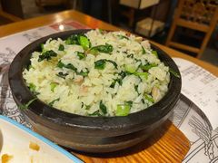 -客官 · 江南小菜馆(长风大悦城店)