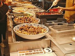 -乡村基(观音桥阳光世纪店)