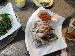 -鹏馨羊羔肉(新建街店)