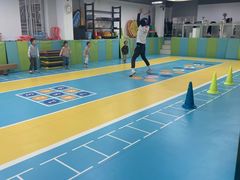 -逗你运动体能训练中心(冠城店)